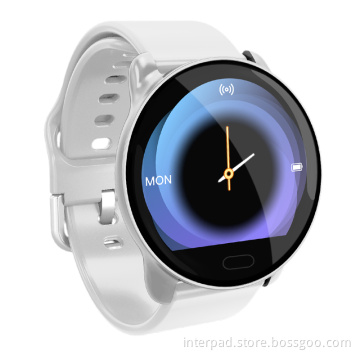 Wearfit2.0 | Zinc alloy | Smart band